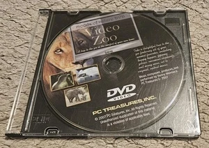 Video Zoo 2007 DVD Tested Plays - Picture 1 of 4