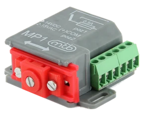 MTB MP1 Unterflur-Weichenantrieb - Bild 1 von 2