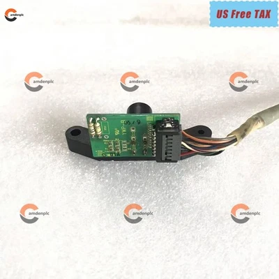 1 PCS FANUC Spindle motor encoder sensor A20B-2003-0310 in good condition - Image 1 of 4