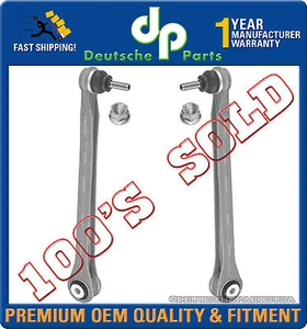 PORSCHE 911 996 997 BOXSTER CAYMAN REAR AXLE Control ARM ARMS 99733104504 PAIR - Picture 1 of 1