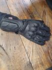 ALPINESTARS SP-8 HDRY LEATHER GLOVES- P/N 355872211- WAS 140 NOW 98