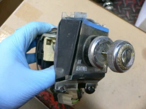 76 1976 Cadillac Sedan DeVille Headlight Switch Assembly - Picture 1 of 1