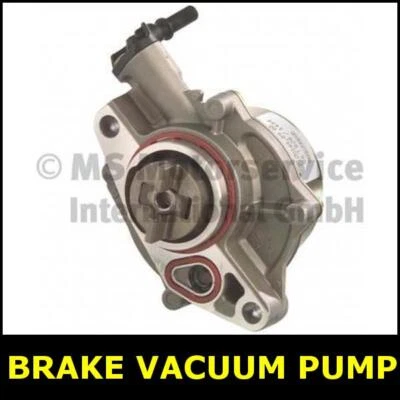 Brake Vacuum Pump FOR PEUGEOT 307 1.4 01->05 8HX DV4TD 8HZ DV4TD Diesel - Image 1 of 3