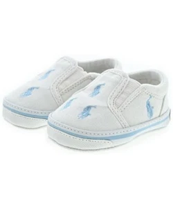 Ralph Lauren Accessories (Other) WhitexLight blue(Patterned ) 2200490567214 - Picture 1 of 6