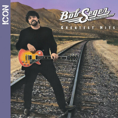 Greatest Hits by Seger, Bob & the Silver Bullet Band (CD, 2013)