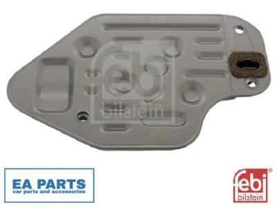 Hydraulic Filter, automatic transmission FEBI BILSTEIN 08993 - Image 1 of 3