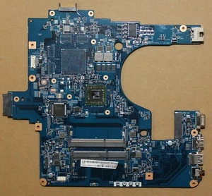 Placa Motherboard Acer E1-522 Packard Bell TE69KB EG50-KB 48.4ZK14.03M 12253-3M - Picture 1 of 3