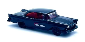 M2 Hooker Headers 1957 Ford Fairlane 500 - Picture 1 of 2