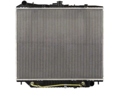 Radiador para Acura SLX 1996-1999 53269JCNH 1997 1998 Foto 1 de 2