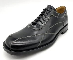 Hombre - Zapatos bajos - GABOR - Ralph modelo 48.129.51 - negro - cuero - #K7 - Imagen 1 de 3