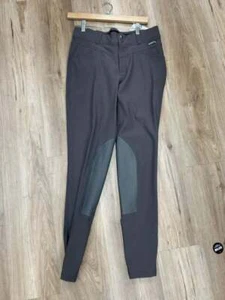 Kerrits Crossover Breeches - Walnut - Picture 1 of 3