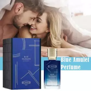 Ex Nihilo Blue Talisman Unisex Eau de Parfum 100ml New Sealed EDP Spray DE - Picture 1 of 7