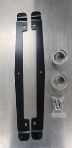 SuperATV 2" John Deere Gator RSX 850i Front Lift Kit (2012+) (Open Box) - Picture 1 of 1