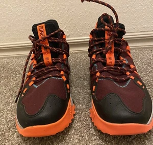 New Balance DynaSoft Shando V1 Trail Running Shoes Mens Size 11.5 D - Picture 1 of 13