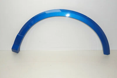 Cubierta de rueda izquierda Audi Q2 GA 81A853817A Foto 1 de 3