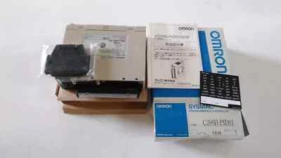 1pcs New C200H-PID01 PID Unit PLC - Image 1 of 4