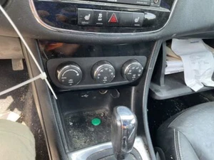 Heater Climate Temperature Control Automatic Temperature Control Fits 08-14 AVEN - Picture 1 of 3