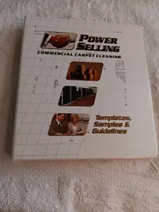 Power Selling Commercial Carpet Cleaning - Picture 1 of 6