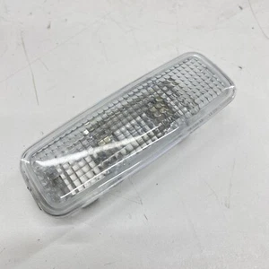 AUDI RS3 8V INTERIOR LIGHT 4D0947105A SUN VISOR 15-16 - Picture 1 of 12
