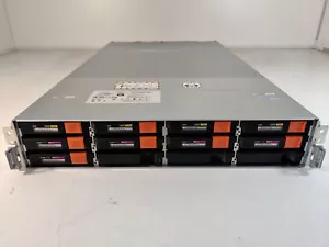 IBM 900-555-004/100-555-079-02/100-555-369-00 DD9300 Sistema controller - Foto 1 di 4