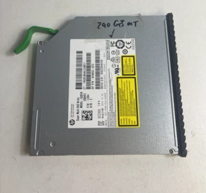 HP 290 G3 Microtower PC - DVD DRIVE WITH BRACKET - Afbeelding 1 van 2