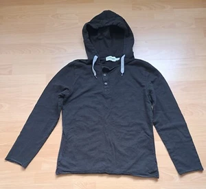 Kapuzenpullover Hoodie Sweatjacke Sweatshirts Pullover Herren Gr. M - Bild 1 von 4