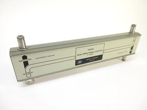 HP 11692D - Koaxial Dual Directional Coupler 2 to 18 GHz - Bild 1 von 8