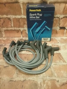700428 Power Path Spark Plug Wire Set 8mm Gray - Picture 1 of 1