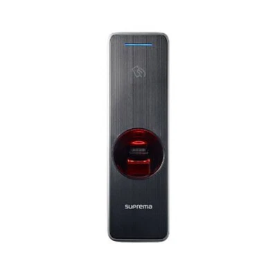 Suprema Bio Entry W2 Access Control System Fingerprint Recognition - Image 1 of 4