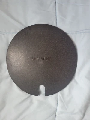 Monitor SAMSUNG C32T550FDN Panel Negro BN63-18696A USADO Foto 1 de 3