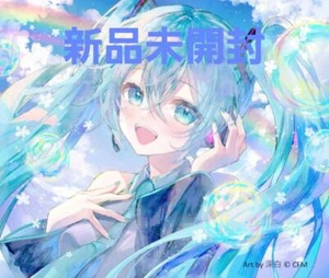 Wallhack Glaspad SP-004 Hatsune HATSUNE MIKU SUMMER MIKU Glaspad NEU - Bild 1 von 2