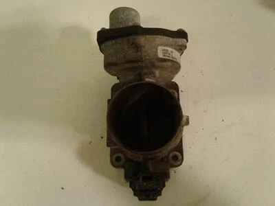 Used Fuel Injection Throttle Body fits: 2006 Ford Explorer  Grade A - Изображение 1 из 4