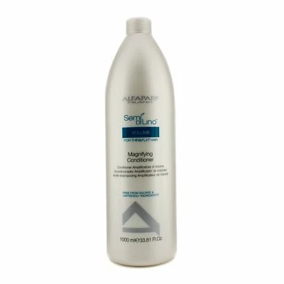 Alfaparf Semi Dilino Volume Magnifiying Conditioner 33.8 oz - Image 1 of 4