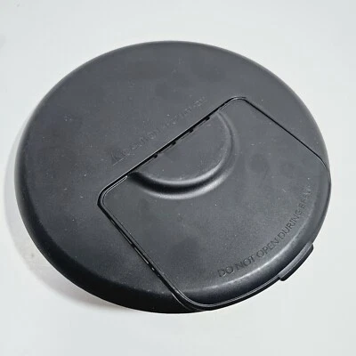 BUNN HB Heat N' Brew 10 Cup Programmable Coffee Maker Top Lid Only - Image 1 of 3