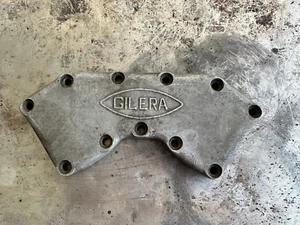 Gilera Saturno Piuma 500cc Cilindro, Cylinder Cover - Picture 1 of 18