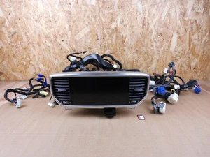 Kia Sportage IV MK4 2018 2019 2020 navegación JBL pantalla pantalla pantalla 96560-F1920FHV - Imagen 1 de 17