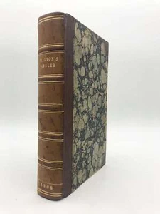 The Complete Angler, Walton (Isaac & Cotton Charles), Very Good Book - Picture 1 of 2