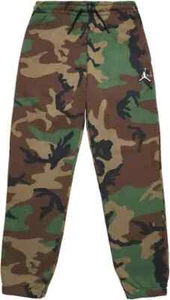 Jordan Jungen Essentials Camouflage Hose Jogginghose Größe 6 - Bild 1 von 7