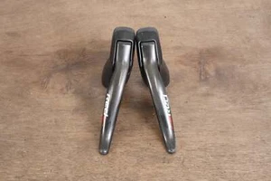 SRAM Red eTap 11 Speed Wireless Electronic Rim Brake Road Shifters - Picture 1 of 3