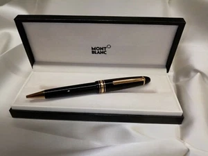 PENNA A SFERA MONTBLANC MEISTERSTUCK LE GRAND 161 - Foto 1 di 2