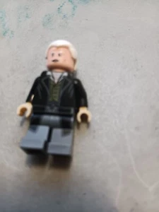 LEGO Harry Potter Animali Fantastici Minifigure 75951 - Gellert Grindelwald - Foto 1 di 1
