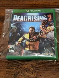 Dead Rising 2 - Xbox One -Unsealed But New Pics - Picture 1 of 14