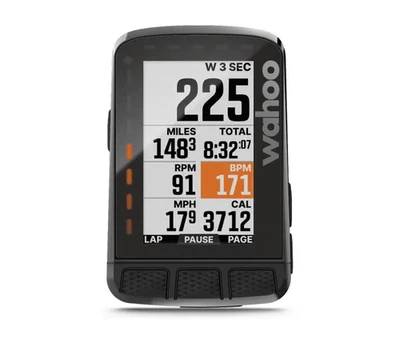 Fahrradcomputer GPS Wahoo Roam V2 - Bild 1 von 4