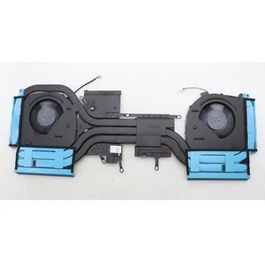 Lenovo LOQ 15APH8 LOQ 16APH8 Thermal Heatsink Cooling Fan 5H40S20912 - Photo 1/4