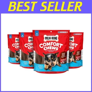 Comfort Kausnacks für saubere Zähne, 9 Kausnacks x 4 - Bild 1 von 10