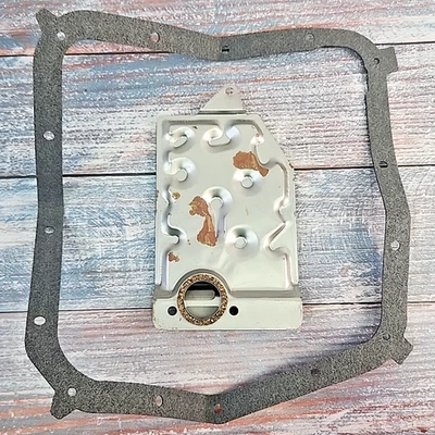 Kit de filtro de transmisión automática ATP B84 para Chevrolet Toyota Geo Prizm Corolla Foto 1 de 4