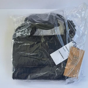 Steve Madden Bneve Beuteltasche schwarz DM249565 neu mit Etikett UVP 78 $ Damen Handtasche " - Bild 1 von 4