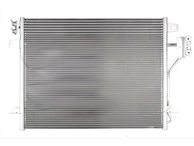 Condensador de aire acondicionado 55 piezass33 para Ram C/V 2012 2013 2014 2015 Foto 1 de 1