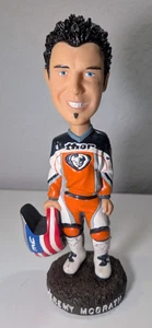 2002 Jeremy McGrath Moto Heads DreamCo Bobble Head 6987 /10,000 Dirtbike MC Rare - Bild 1 von 6