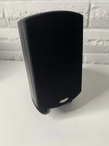 ONE TESTED Klipsch Wired Speaker HT-SK5 S-PM SILVER - Bild 1 von 10